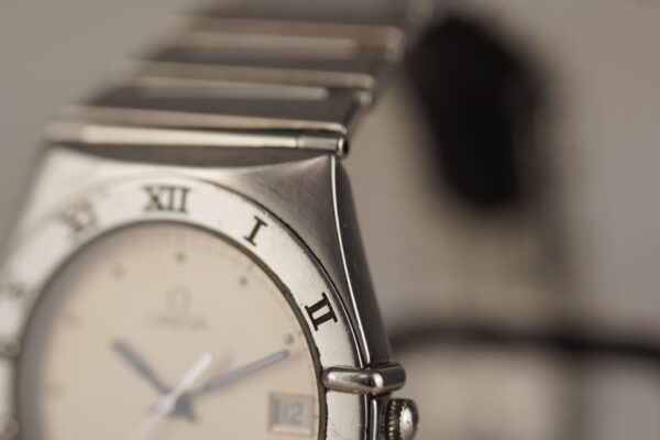 Omega Constellation 396.1070 – Image 6
