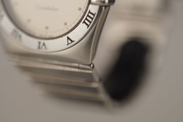 Omega Constellation 396.1070 – Image 7
