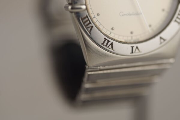 Omega Constellation 396.1070 – Image 9