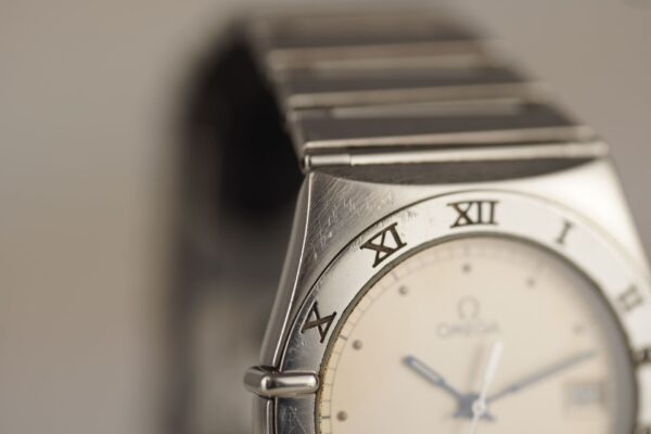 Omega Constellation 396.1070 – Image 8