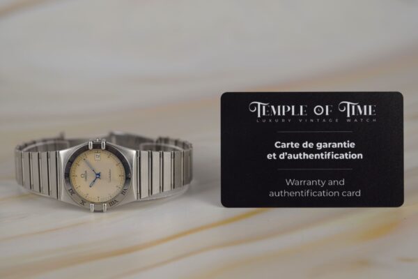 Omega Constellation 396.1070 – Image 16