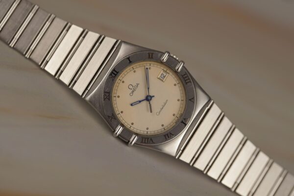 Omega Constellation 396.1070 – Image 10