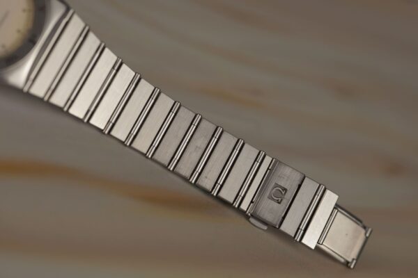 Omega Constellation 396.1070 – Image 12
