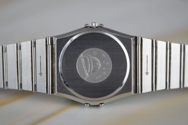 Omega Constellation 396.1070 – Image 13