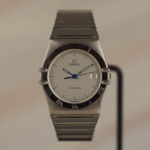 Omega Constellation 396.1070
