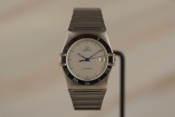 Omega Constellation 396.1070
