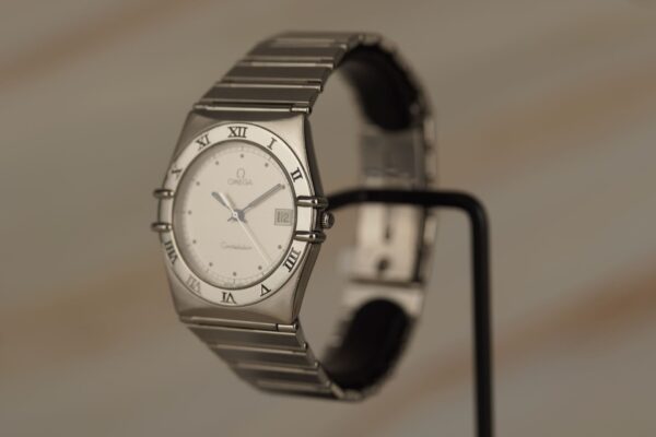 Omega Constellation 396.1070 – Image 2