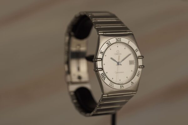 Omega Constellation 396.1070 – Image 4