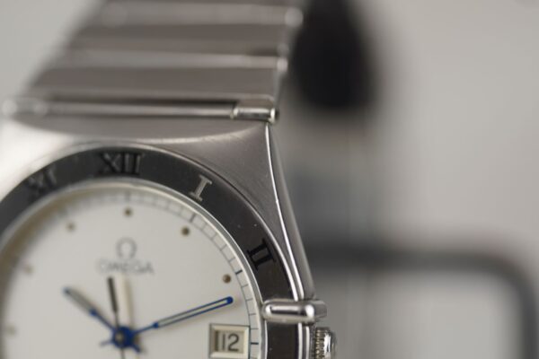 Omega Constellation 396.1070 – Image 6
