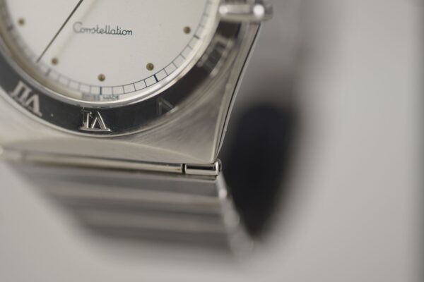 Omega Constellation 396.1070 – Image 7