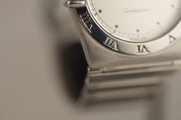 Omega Constellation 396.1070 – Image 9