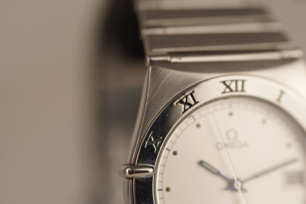 Omega Constellation 396.1070 – Image 8