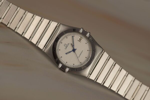 Omega Constellation 396.1070 – Image 10