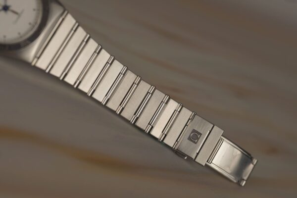 Omega Constellation 396.1070 – Image 12