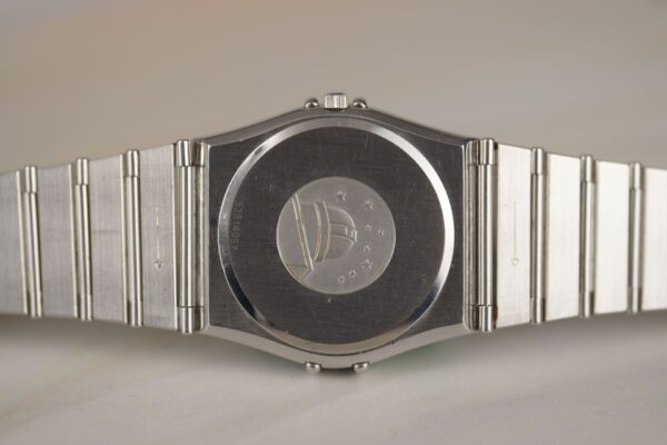 Omega Constellation 396.1070 – Image 13