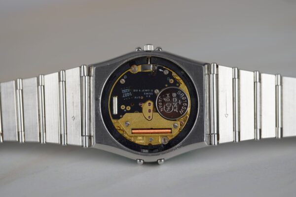Omega Constellation 396.1070 – Image 14