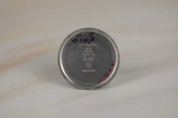 Omega Constellation 396.1070 – Image 15