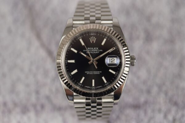 Rolex Datejust 41 126334