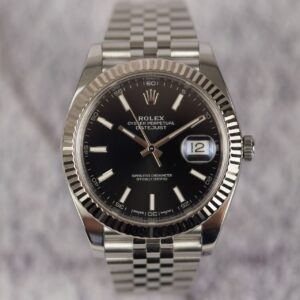 Rolex Datejust 41 126334