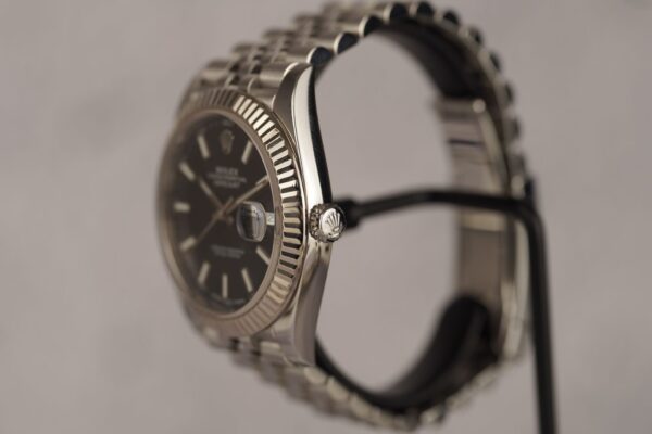 Rolex Datejust 41 126334 – Image 3