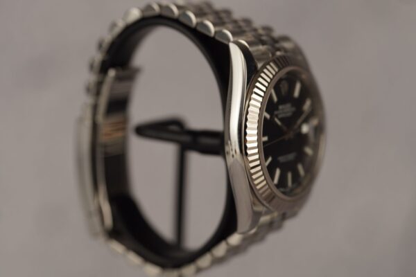 Rolex Datejust 41 126334 – Image 4