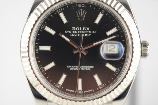 Rolex Datejust 41 126334 – Image 9