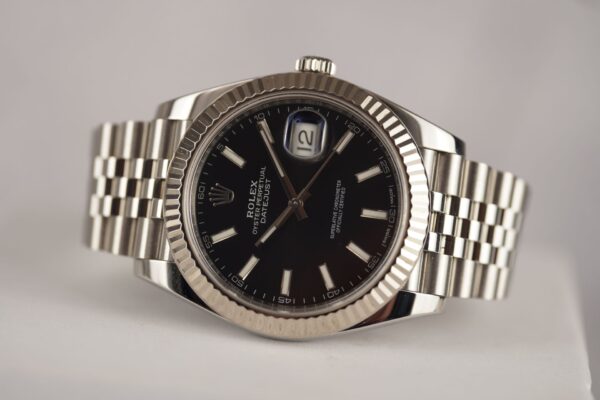 Rolex Datejust 41 126334 – Image 10
