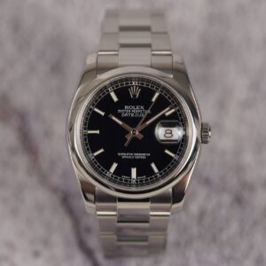 Rolex Datejust 36 116200