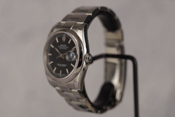 Rolex Datejust 36 116200 – Image 2