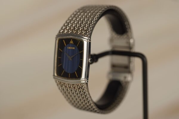 Seiko Credor "Tonneau" 2F70-5380 – Image 2