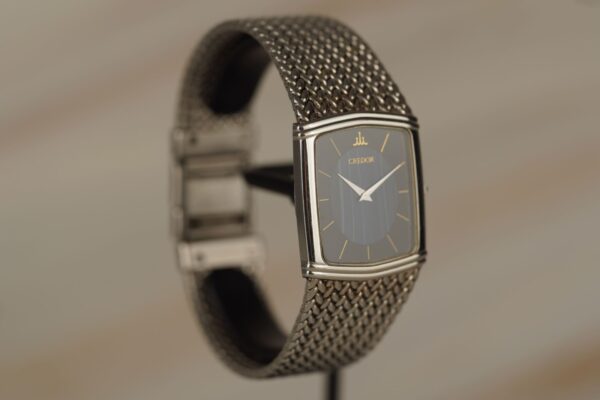 Seiko Credor "Tonneau" 2F70-5380 – Image 4