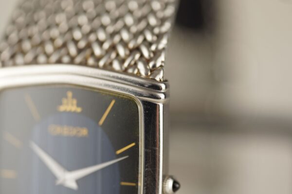 Seiko Credor "Tonneau" 2F70-5380 – Image 7