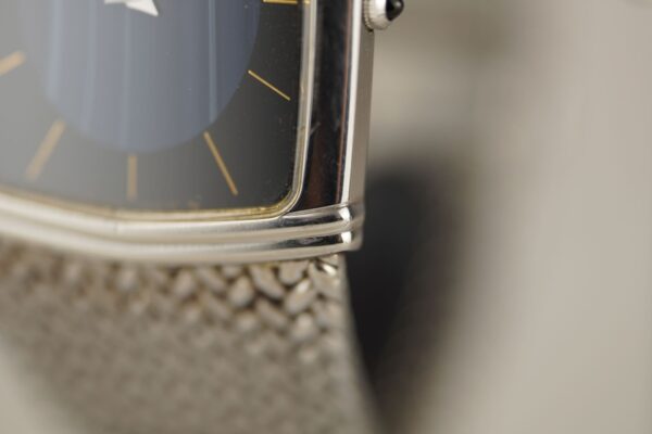 Seiko Credor "Tonneau" 2F70-5380 – Image 8