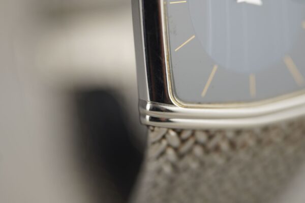 Seiko Credor "Tonneau" 2F70-5380 – Image 10