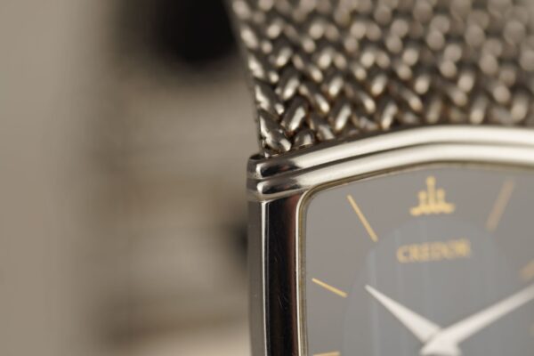 Seiko Credor "Tonneau" 2F70-5380 – Image 9