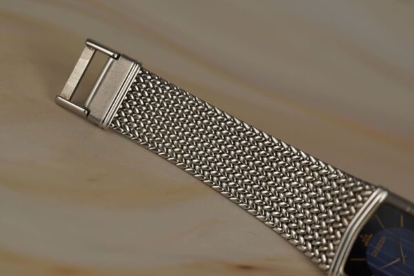 Seiko Credor "Tonneau" 2F70-5380 – Image 12