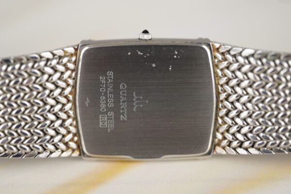 Seiko Credor "Tonneau" 2F70-5380 – Image 14