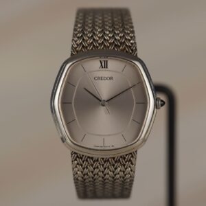 Seiko Credor 5931-5232
