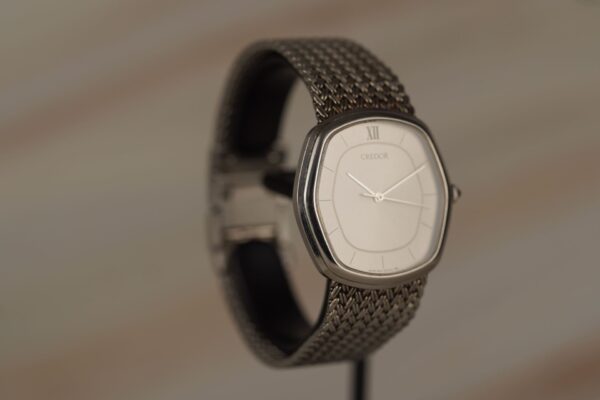Seiko Credor 5931-5232 – Image 4