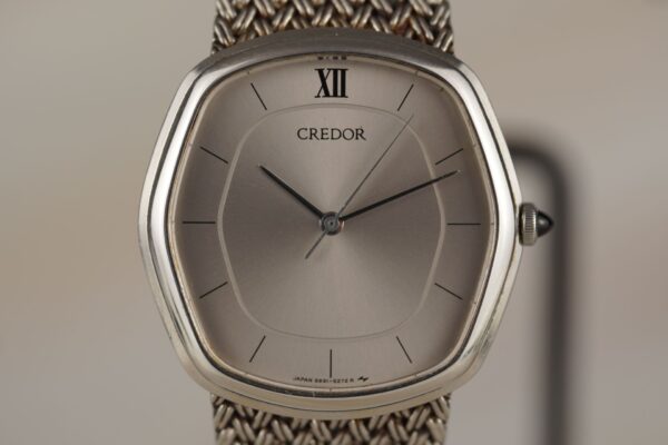 Seiko Credor 5931-5232 – Image 6