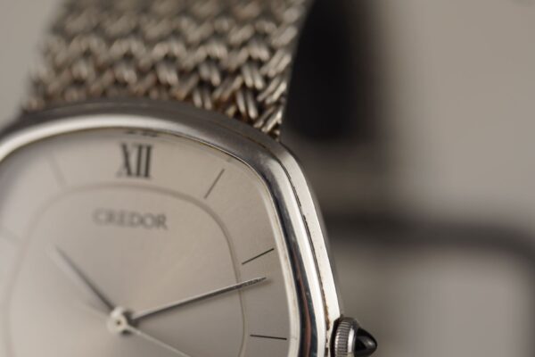 Seiko Credor 5931-5232 – Image 7