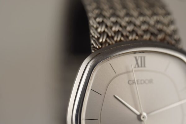 Seiko Credor 5931-5232 – Image 9