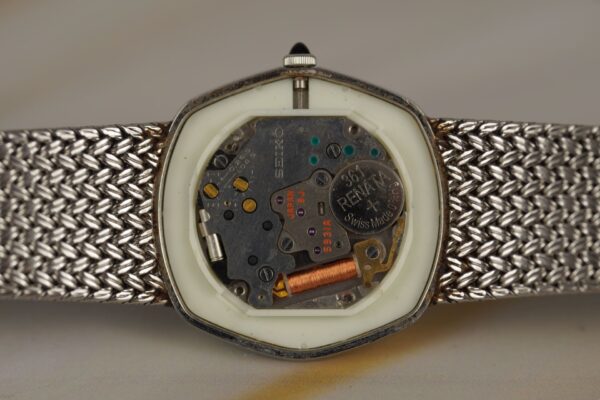 Seiko Credor 5931-5232 – Image 15