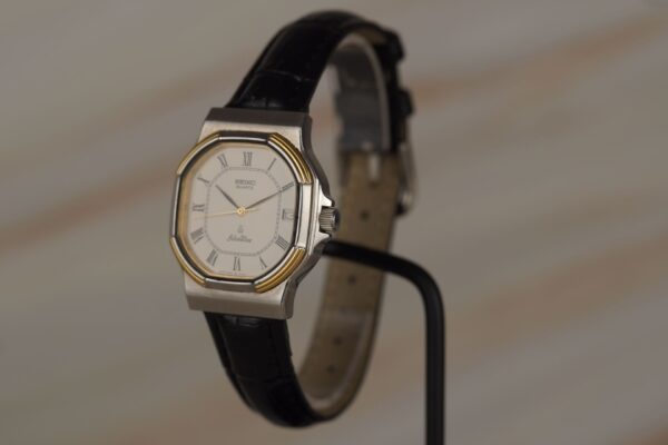 Seiko Silver Wave 5932-5280 – Image 2