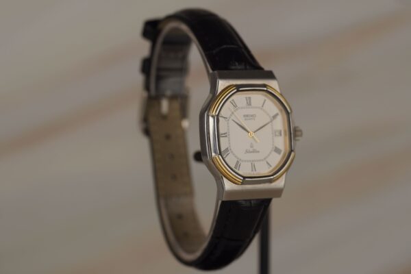 Seiko Silver Wave 5932-5280 – Image 4