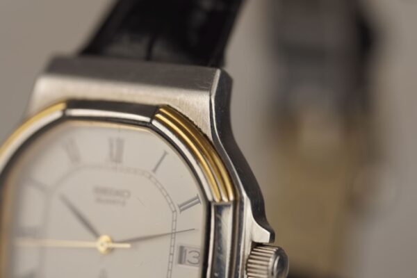 Seiko Silver Wave 5932-5280 – Image 7