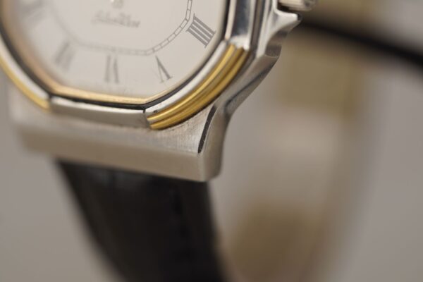 Seiko Silver Wave 5932-5280 – Image 8
