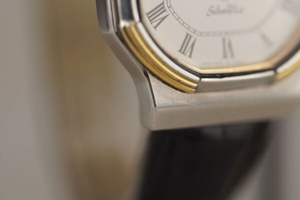 Seiko Silver Wave 5932-5280 – Image 10