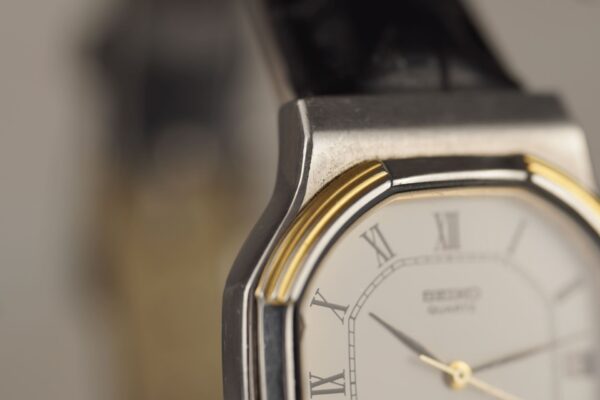 Seiko Silver Wave 5932-5280 – Image 9