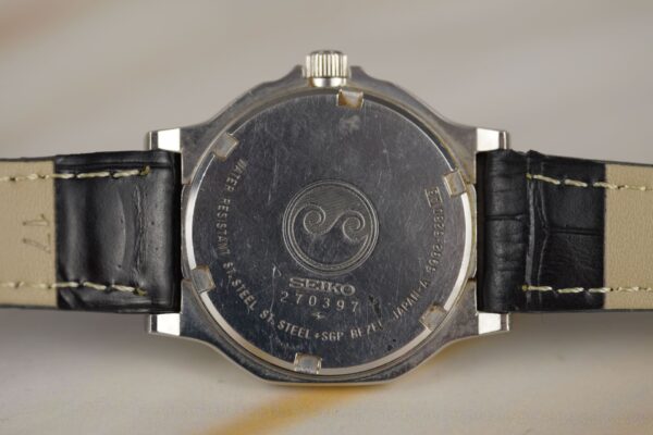 Seiko Silver Wave 5932-5280 – Image 14